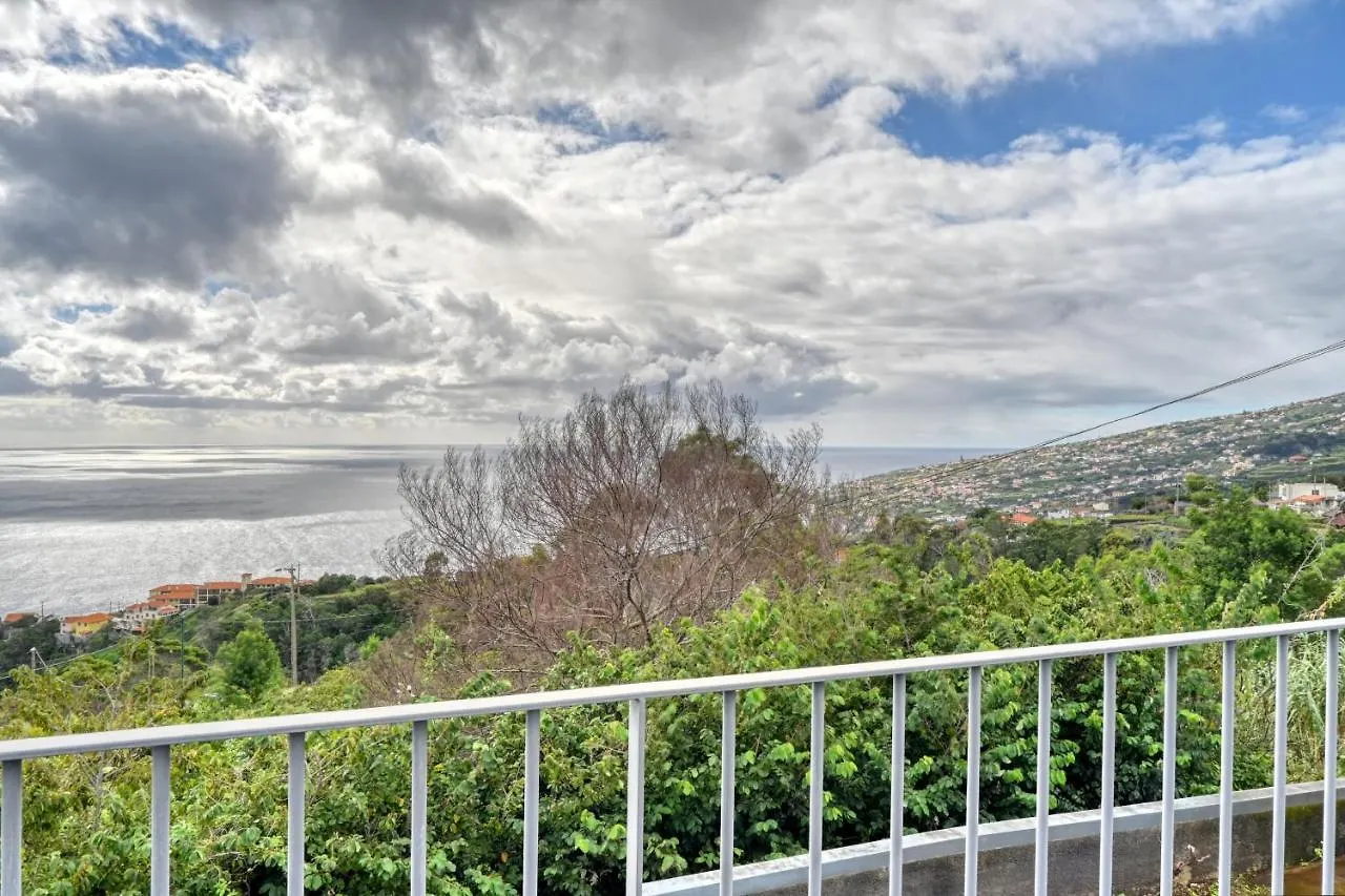 Villa 58, A Home In Madeira Santa Cruz  Santa Cruz (Madeira)