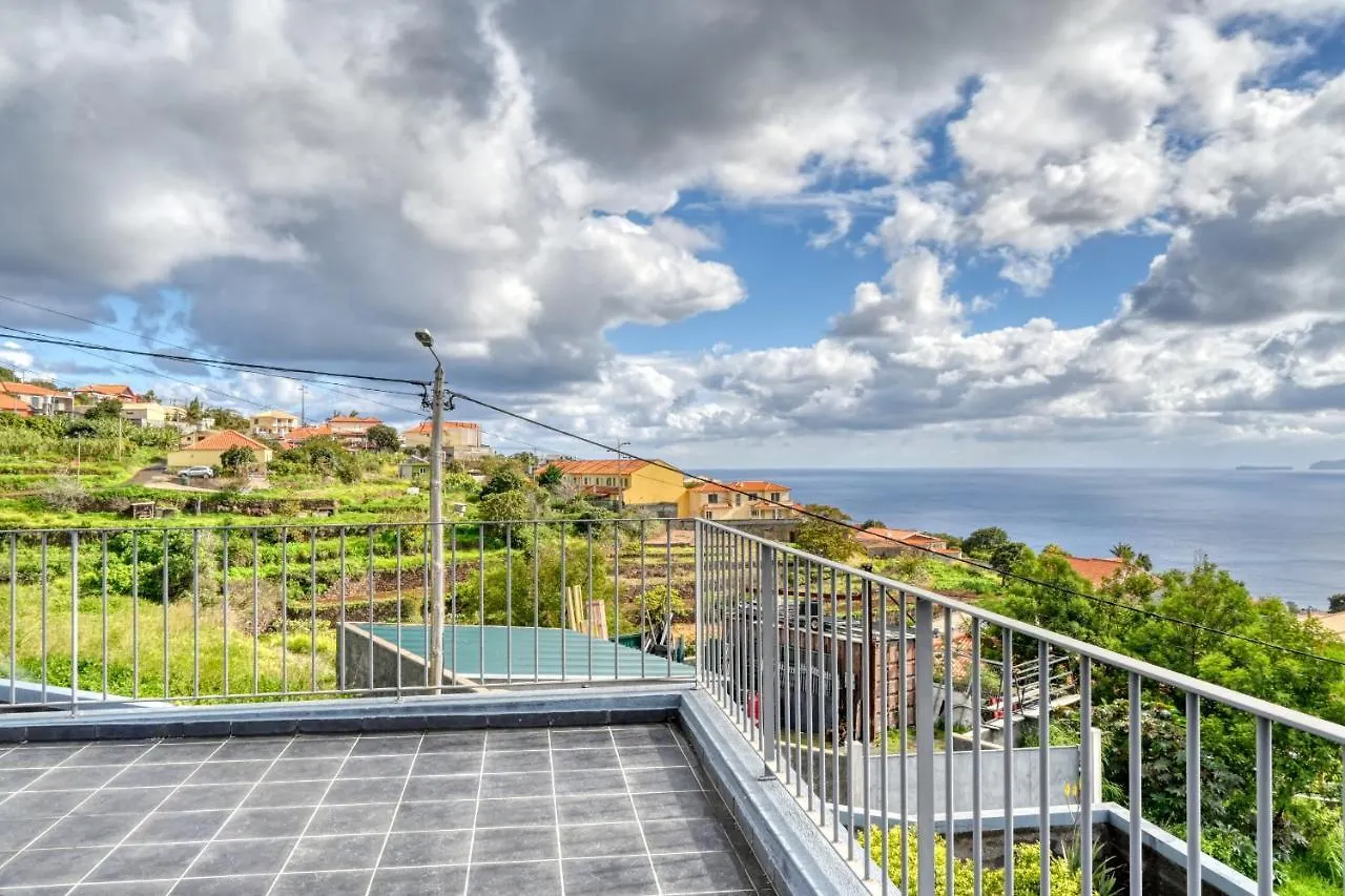 Villa 58, A Home In Madeira Santa Cruz  Santa Cruz (Madeira)
