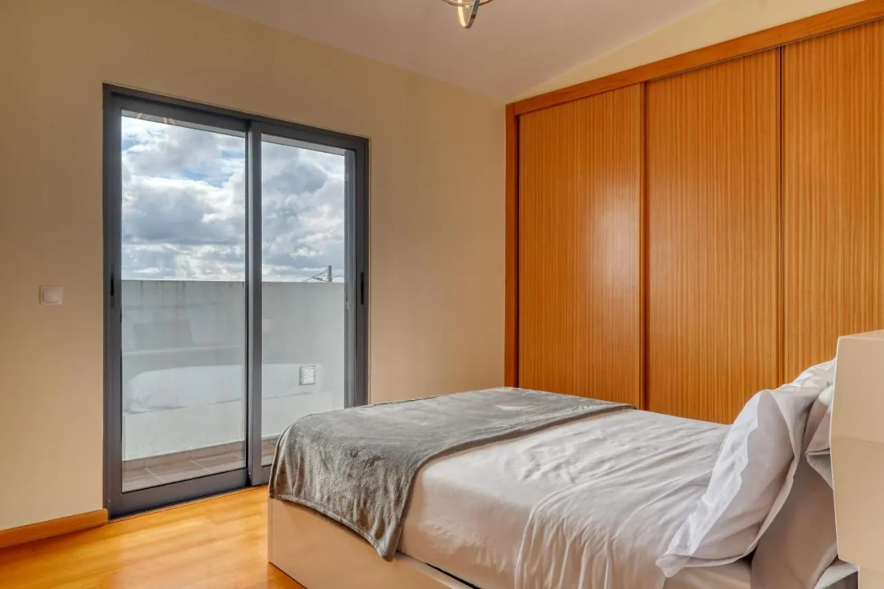 Villa 58, A Home In Madeira Santa Cruz  Holiday home