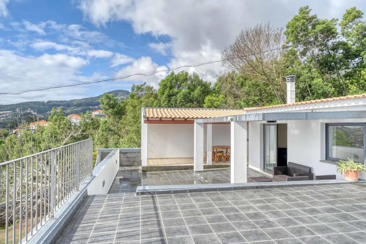 Villa 58, A Home In Madeira Santa Cruz  0*, Santa Cruz (Madeira) Portugal