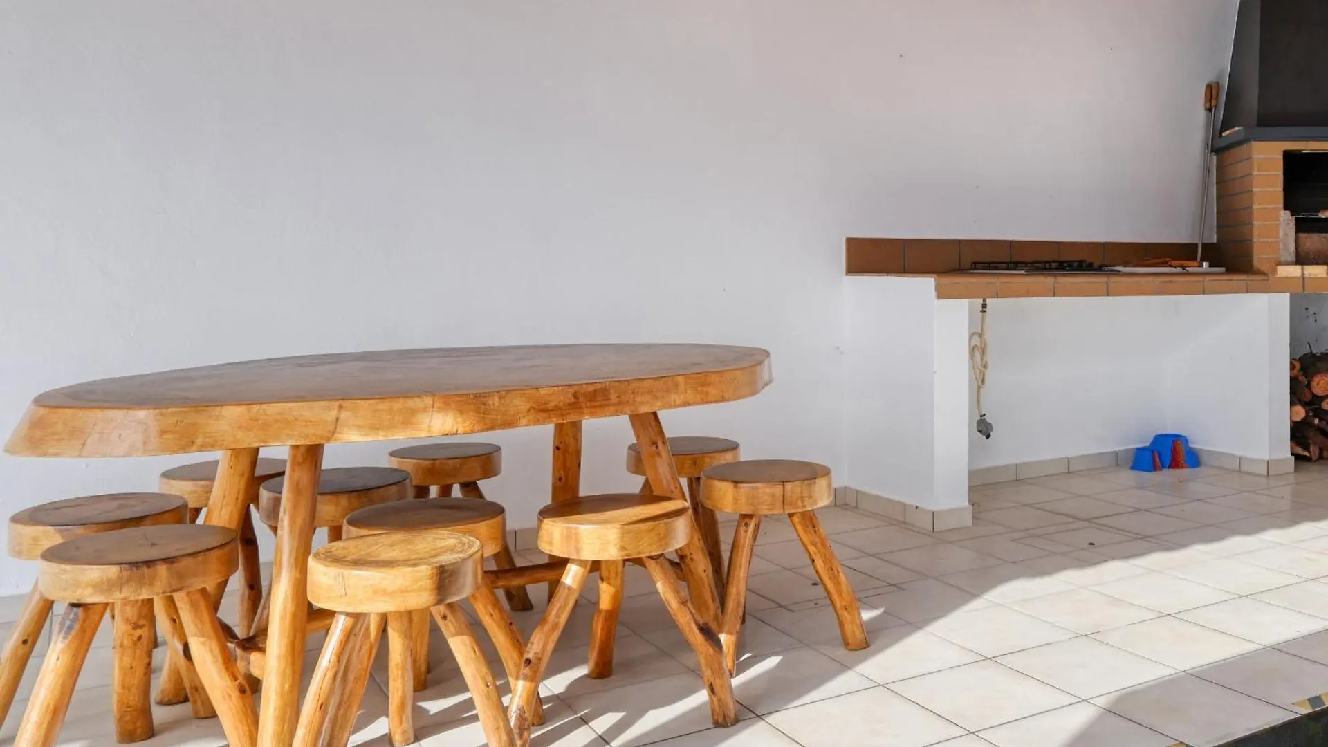 Prázdninový dům Villa 58, A Home In Madeira Santa Cruz
